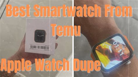 cheap sports watch dupes